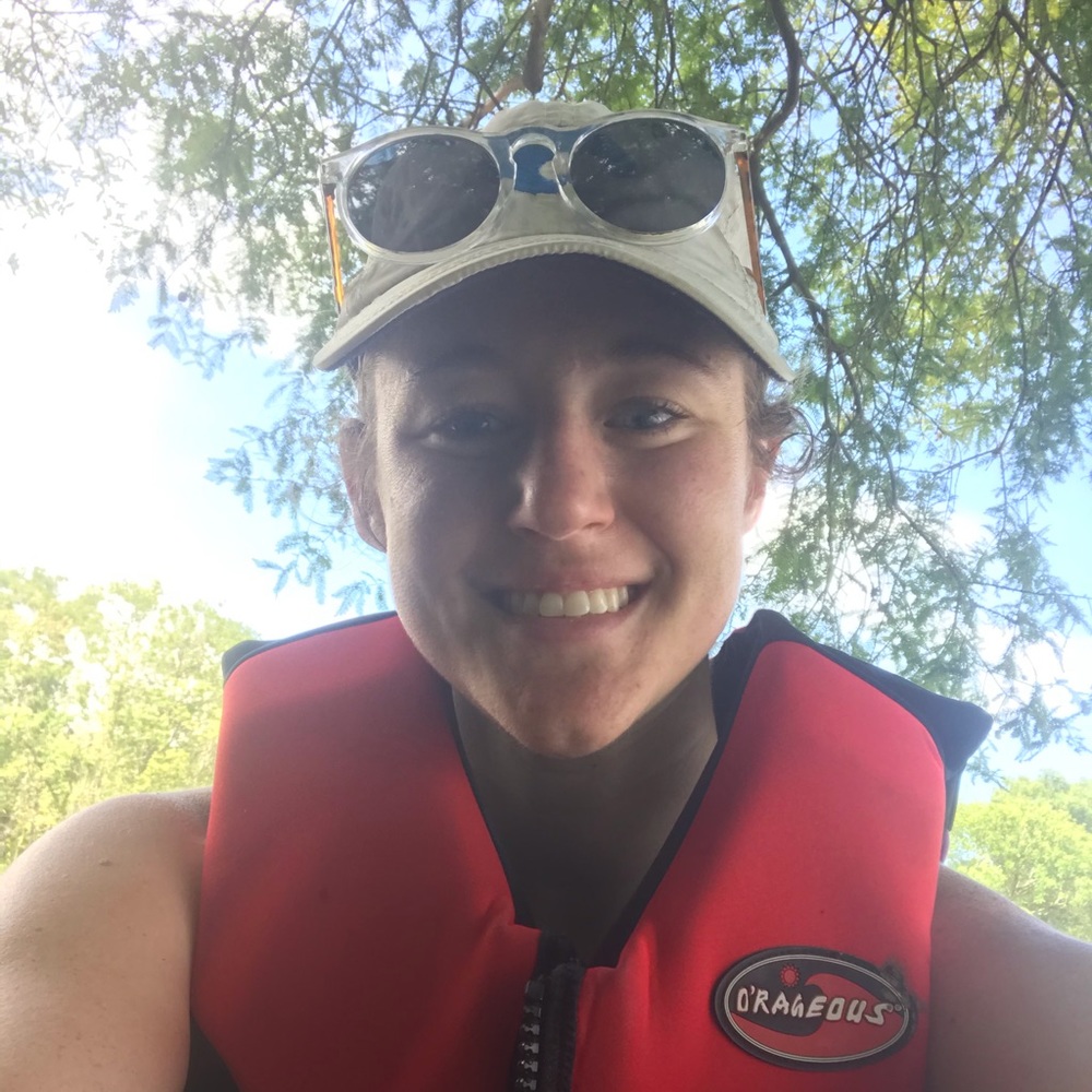 Meet your Posher, Shanna